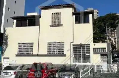 Casa comercial para alugar na vila itapura, campinas , 361 m2 por r$ 10.000