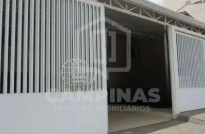 Casa com 3 quartos à venda na ponte preta, campinas , 161 m2 por r$ 790.000