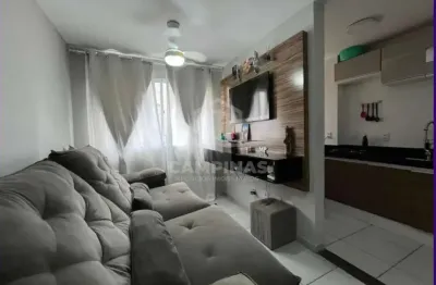 Apartamento com 2 quartos à venda na rua osvualte darri, 28, vila industrial, campinas, 43 m2 por r$ 320.000