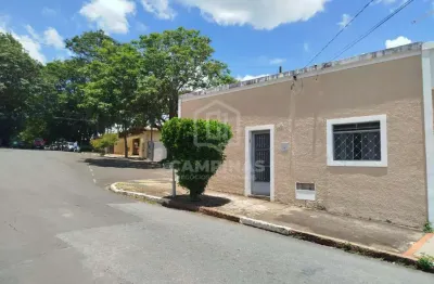 Casa comercial à venda no sousas, campinas , 99 m2 por r$ 480.000