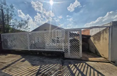 Casa com 3 quartos à venda na serra das palmeiras, 46, jardim são fernando, campinas, 140 m2 por r$ 450.000
