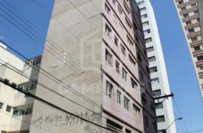 Apartamento com 3 quartos para alugar na rua bernardino de campos, 884, centro, campinas, 120 m2 por r$ 2.400
