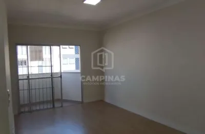 Apartamento com 3 quartos à venda na rua tiradentes, 1025, vila itapura, campinas, 92 m2 por r$ 480.000