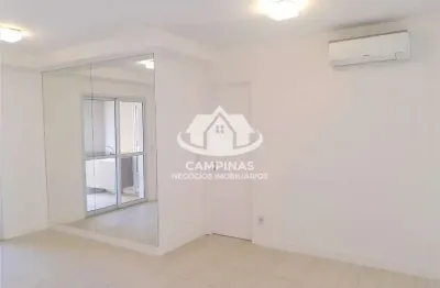 Apartamento com 3 quartos para alugar na rua buarque de macedo, 47, jardim guanabara, campinas, 98 m2 por r$ 5.300