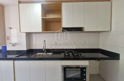 Apartamento com 2 quartos para alugar na rua santa rita do passa quatro, 355, jardim nova europa, campinas, 47 m2 por r$ 2.600