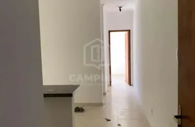 Apartamento com 2 quartos para alugar no jardim andorinhas, campinas , 50 m2 por r$ 1.300