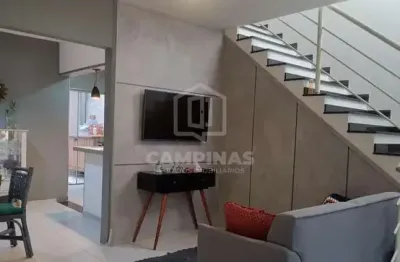 Casa com 3 quartos à venda no jardim terramérica iii, americana , 74 m2 por r$ 450.000
