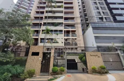 Apartamento com 3 quartos à venda na avenida princesa d'oeste, 1072, jardim proença, campinas, 165 m2 por r$ 800.000