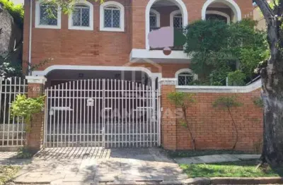 Casa com 4 quartos à venda no jardim paraíso, campinas , 209 m2 por r$ 1.200.000