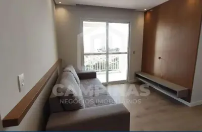 Apartamento com 2 quartos para alugar na rua oscar leite, 200, ponte preta, campinas, 65 m2 por r$ 3.700