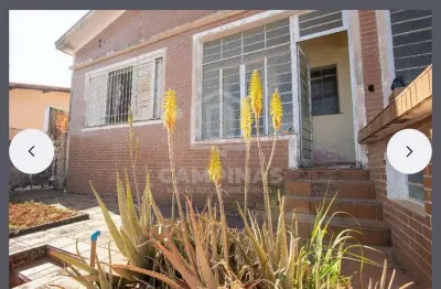 Casa com 5 quartos à venda no jardim proença i, campinas , 224 m2 por r$ 550.000