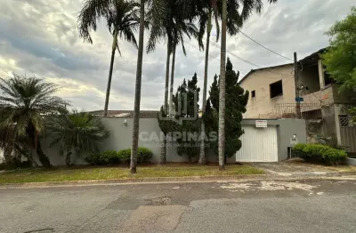 Casa com 2 quartos à venda no loteamento vila lafayette álvaro, campinas , 160 m2 por r$ 310.000