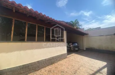 Casa com 3 quartos à venda no loteamento parque são martinho, campinas , 160 m2 por r$ 850.000