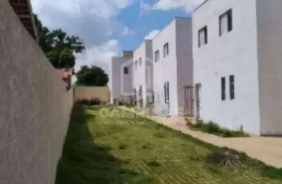 Casa em condomínio fechado com 2 quartos à venda na rua doutor lázaro pinto barroso, 419, cidade satélite íris, campinas, 83 m2 por r$ 320.000