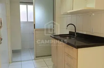 Apartamento com 2 quartos à venda na avenida governador pedro de toledo, 596, bonfim, campinas, 56 m2 por r$ 385.000
