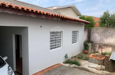 Casa com 3 quartos à venda no jardim aurélia, campinas , 100 m2 por r$ 480.000