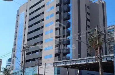 Sala comercial para alugar na avenida barão de itapura, 610, botafogo, campinas, 42 m2 por r$ 6.000