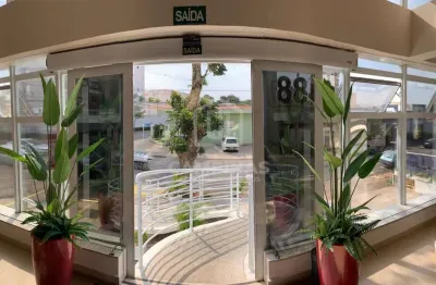 Sala comercial para alugar na rua frei manoel da ressurreição, 1488, jardim guanabara, campinas, 50 m2 por r$ 2.300