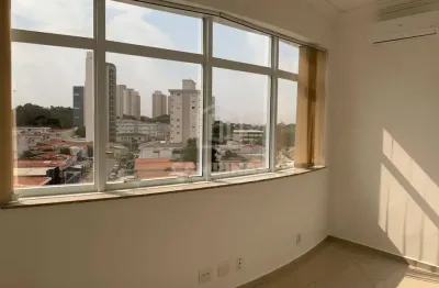 Sala comercial para alugar na rua frei manoel da ressurreição, 1488, jardim guanabara, campinas, 50 m2 por r$ 2.300