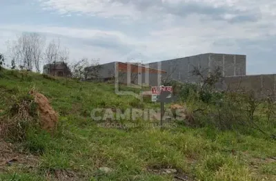 Terreno à venda na sebastião baptista, 10, jardim caiman, campinas por r$ 140.000
