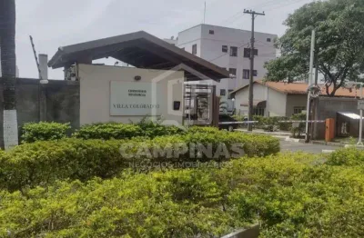 Apartamento com 2 quartos para alugar na rua janet kristine aylsworth, 4, recanto do sol i, campinas, 45 m2 por r$ 1.350