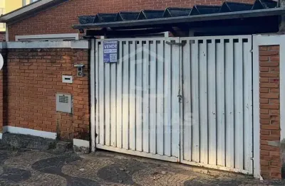 Casa com 3 quartos à venda no jardim proença, campinas , 139 m2 por r$ 500.000