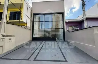 Sala comercial para alugar na rua tiradentes, 789, vila itapura, campinas, 210 m2 por r$ 9.000
