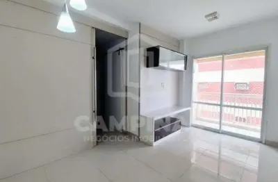 Apartamento com 2 quartos para alugar no cambuí, campinas , 55 m2 por r$ 3.100