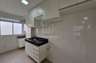 Apartamento com 2 quartos à venda na Rua Santa Rita do Passa Quatro, 355, Jardim Nova Europa, Campinas, 47 m2 por R$ 370.000