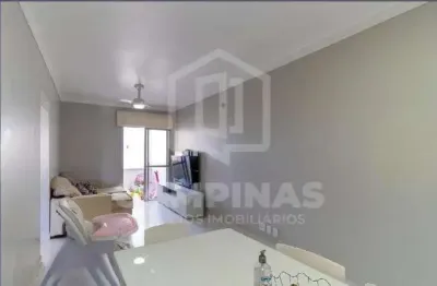 Apartamento com 2 quartos à venda na rua hilário magro júnior, 139, bosque, campinas, 76 m2 por r$ 450.000