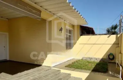 Casa em condomínio fechado com 3 quartos para alugar na chácara da barra, campinas , 133 m2 por r$ 4.000