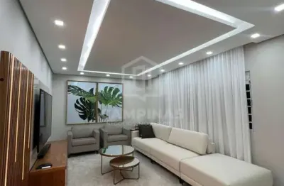 Casa com 3 quartos à venda no jardim new york, campinas , 279 m2 por r$ 750.000
