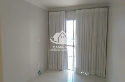 Apartamento com 2 quartos à venda na avenida governador pedro de toledo, 596, bonfim, campinas, 57 m2 por r$ 440.000