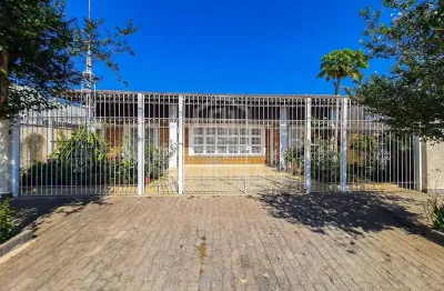 Casa com 3 quartos à venda no jardim eulina, campinas , 444 m2 por r$ 1.060.000