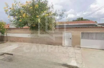 Casa com 3 quartos à venda no jardim novo campos elíseos, campinas , 129 m2 por r$ 550.000