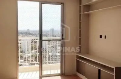 Apartamento com 3 quartos à venda na avenida governador pedro de toledo, 596, bonfim, campinas, 65 m2 por r$ 530.000