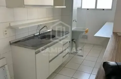 Apartamento com 3 quartos à venda na estrada municipal mineko ito, 1060, jardim dulce (nova veneza), sumaré, 64 m2 por r$ 299.000