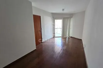 Apartamento com 2 quartos à venda na rua joaquim de paula souza, 453, jardim proença, campinas, 68 m2 por r$ 375.000