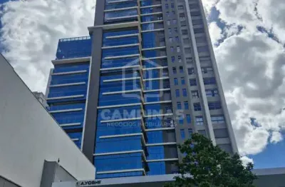 Apartamento com 4 quartos à venda na rua doutor antônio galízia, 45, cambuí, campinas, 316 m2 por r$ 4.500.000