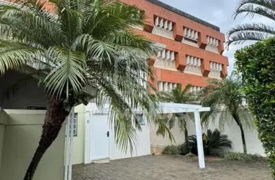 Casa em condomínio fechado com 3 quartos para alugar no nova campinas, campinas , 130 m2 por r$ 6.300