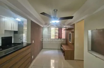 Apartamento com 3 quartos para alugar na rua doutor jeber juabre, 145, jardim márcia, campinas, 66 m2 por r$ 1.900