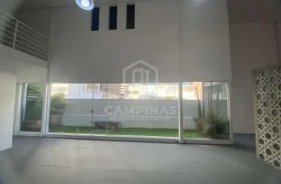 Sala comercial para alugar no centro, campinas , 300 m2 por r$ 11.000