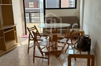 Apartamento com 1 quarto à venda na rua ferreira penteado, 1518, cambuí, campinas, 49 m2 por r$ 390.000