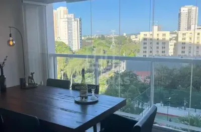 Apartamento com 1 quarto para alugar na rua doutor sampaio peixoto, 331, cambuí, campinas, 55 m2 por r$ 6.100