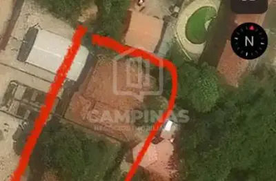 Chácara / sítio com 5 quartos à venda na antônio marotta, 1758, village campinas, campinas, 1000 m2 por r$ 600.000