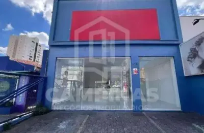 Sala comercial à venda no jardim guanabara, campinas , 181 m2 por r$ 1.600.000