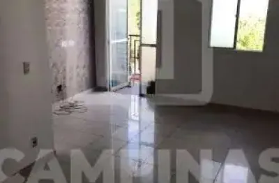 Apartamento com 3 quartos à venda na rua bernardino martins filho, 275, jardim das bandeiras, campinas, 70 m2 por r$ 295.000