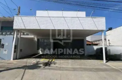 Sala comercial para alugar na avenida baden powell, 1636, jardim nova europa, campinas por r$ 15.000