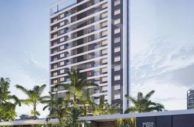 Apartamento à venda na rua josé luiz camargo moreira, 123, mansões santo antônio, campinas, 66 m2 por r$ 720.000