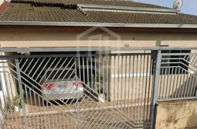 Casa com 2 quartos à venda no jardim são camilo, hortolândia , 135 m2 por r$ 375.000